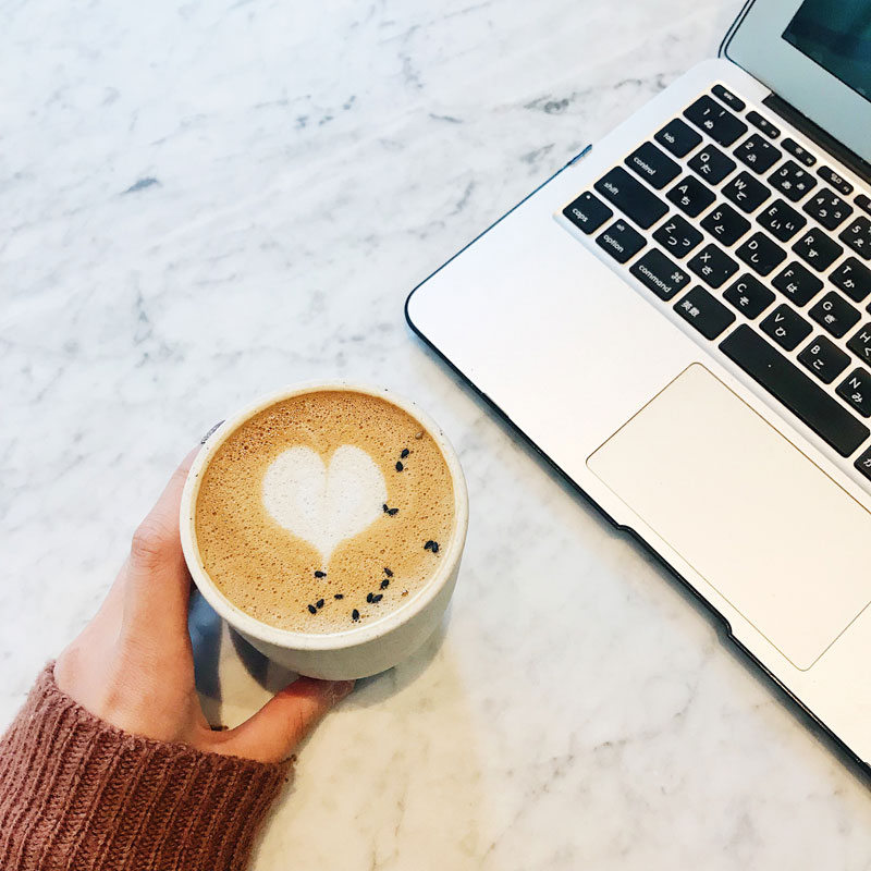 Fulcrum Café