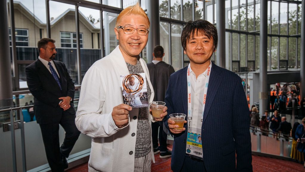 le-chocolat-de-h-opening-night-1-2019 - junglecity.com