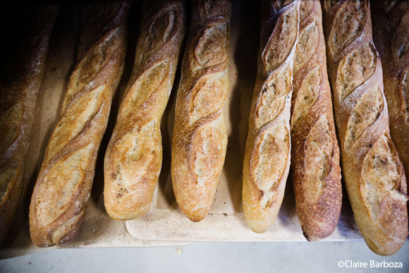 Bakery Nouveau