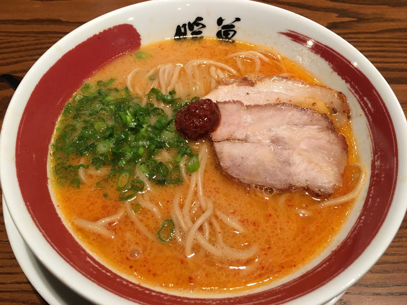 ラーメン暖暮