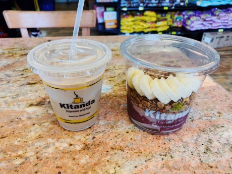 シアトル留学生カフェ探訪 第56回 『Victor's Celtic Coffee Company