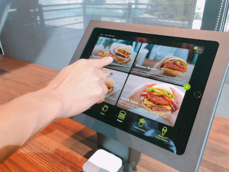 Shake Shack