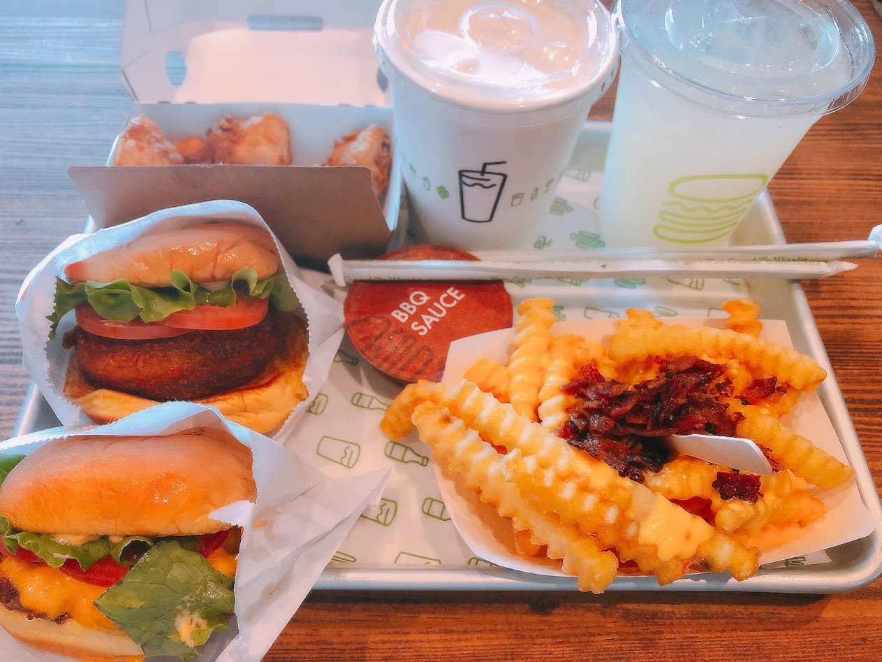 Shake Shack
