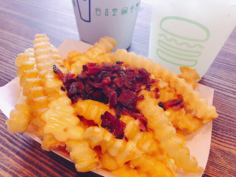 Shake Shack