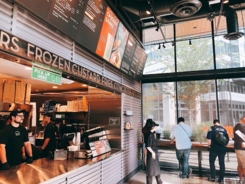 Shake Shack