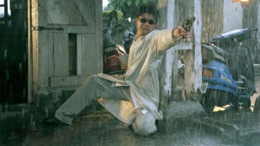 三池崇史監督 黒社会 シリーズ三部作 上映 Junglecity Com