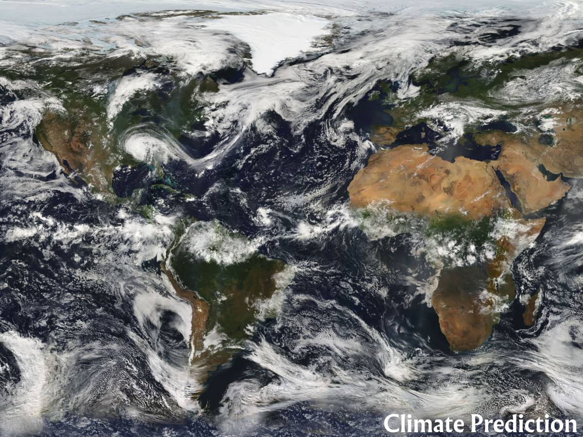 climate-prediction
