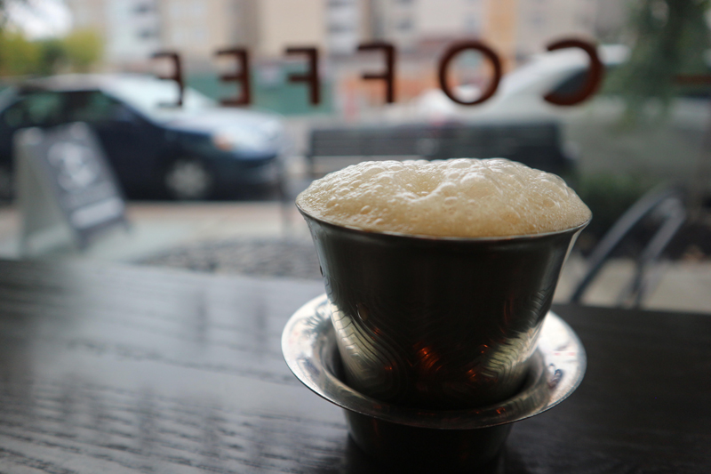 Third Culture Coffee