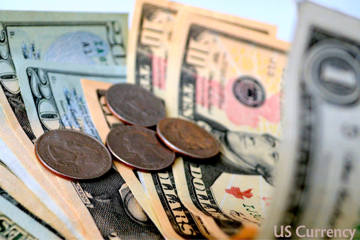 Usaのお金 アメリカの通貨 - junglecity.com