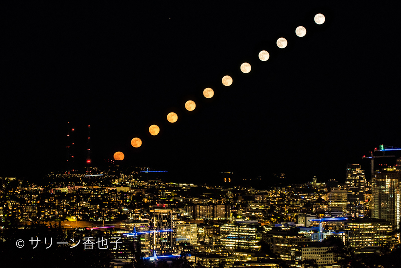 kayako-sareen-supermoon - junglecity.com