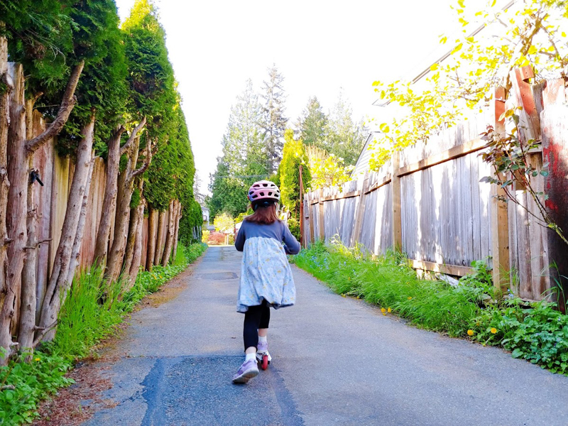 パンデミック 体験談 5 何のため 誰のため を もっと問うようになるのでは Ileap グローバル人材育成プログラム 恵 エリクセンさん Junglecity Com