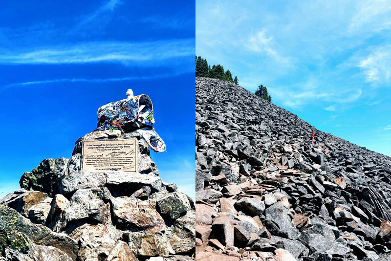 Mailbox Peak