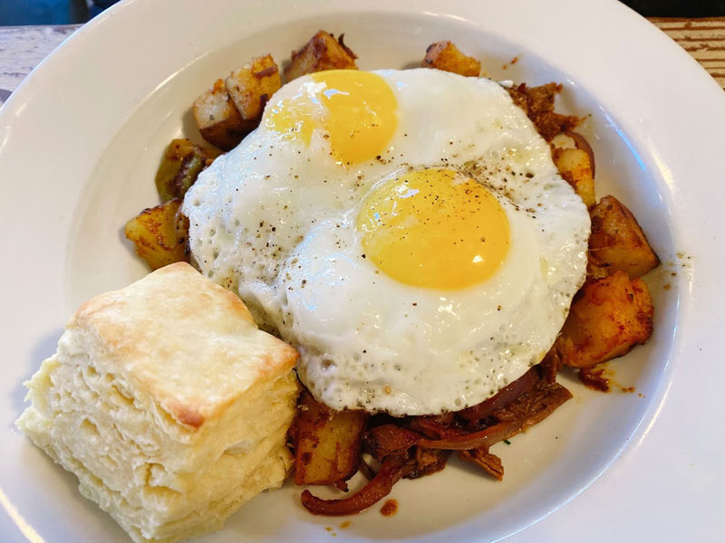 sunny-side-up