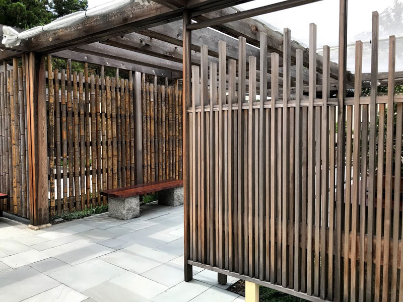 米国国立樹木園