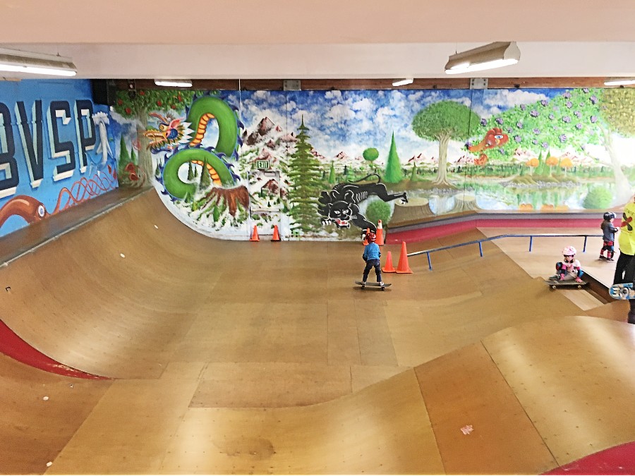 bellevue-skate-park - junglecity.com