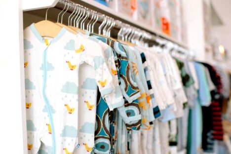 子ども服のサイズ比較ガイド：アメリカ、日本、イギリス、ヨーロッパ