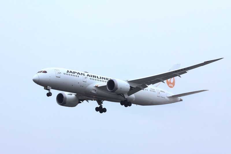 jal-1