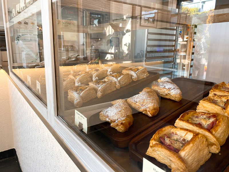 おうち時間＆手土産＆記念日に！季節のケーキ＆スイーツ 『MITTEN SWEETS & COFFEE』