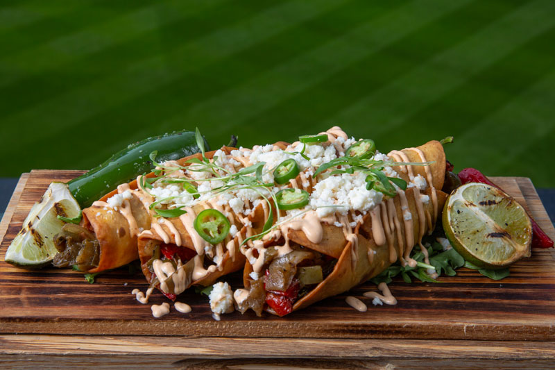 taquitos