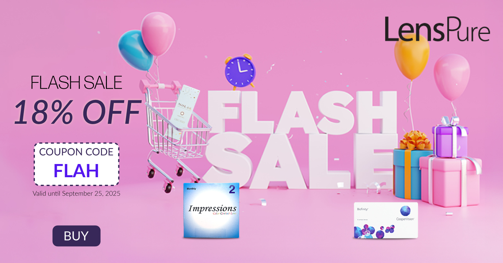 lenspure-flash-sale-09-2025