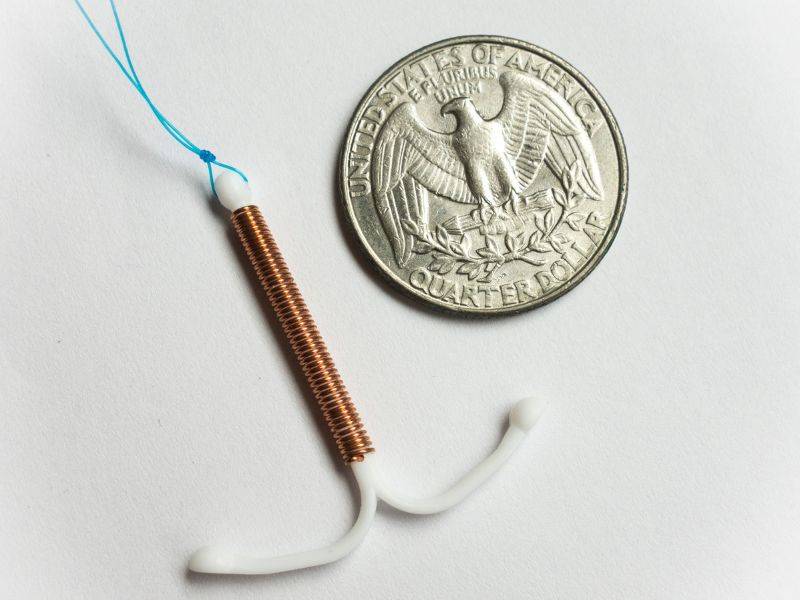 iud