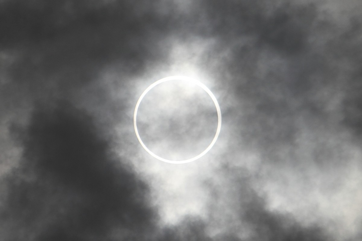 アメリカで金環日食を見よう！2023年10月14日に見られる貴重な