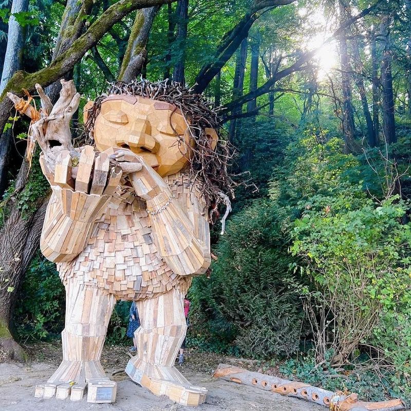 northwest-troll-2 - junglecity.com