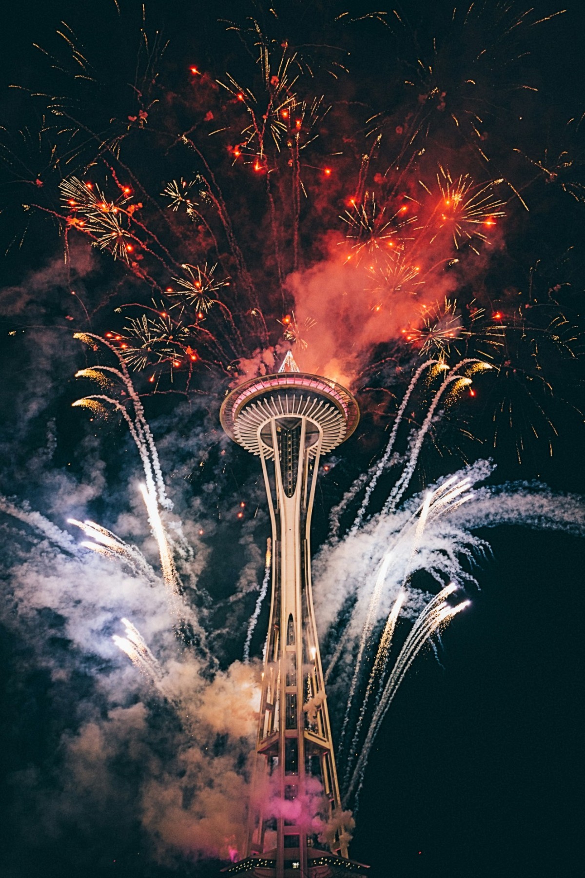 space-needle-new-year