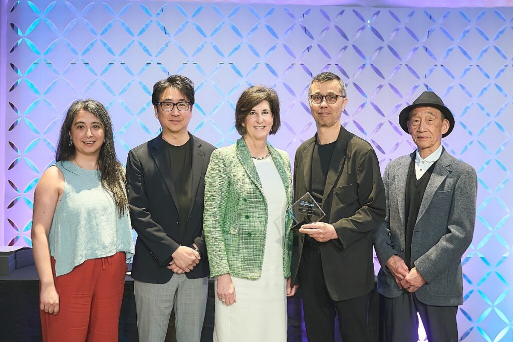 bellevue-award-takai-2025 - junglecity.com