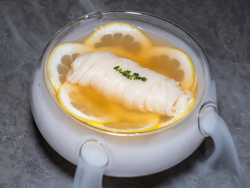 lemon-yuzu-cold-noodle - junglecity.com