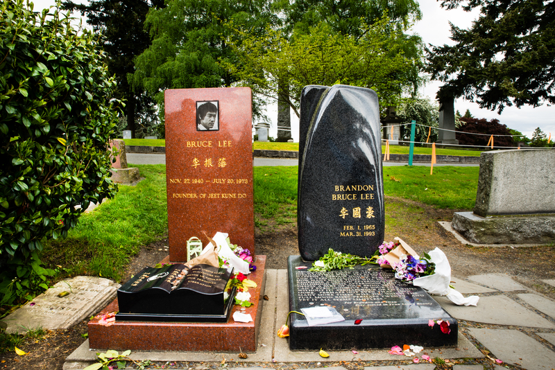bruce-lee-graves - junglecity.com