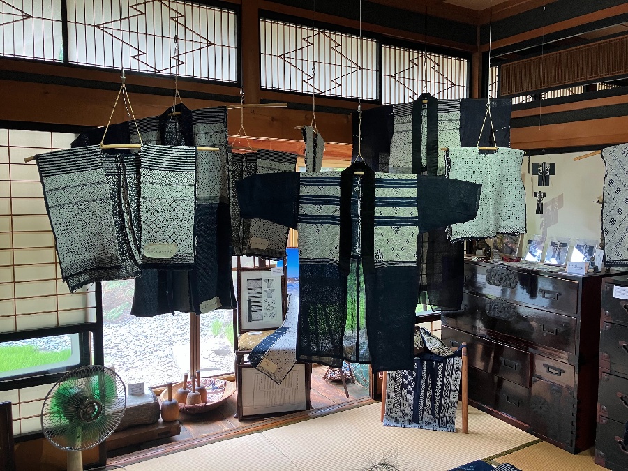 satonobou-kosaku-kogin - junglecity.com