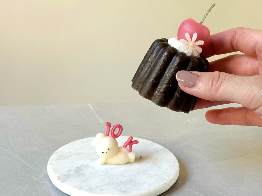 candlemomo-canele10k - junglecity.com