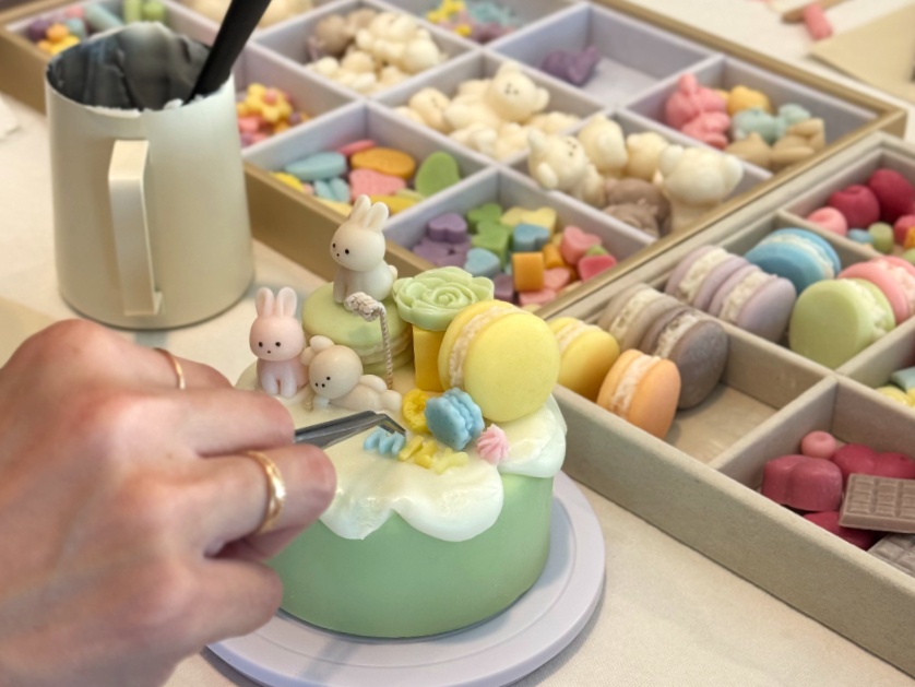 candlemomo-workdshop - junglecity.com